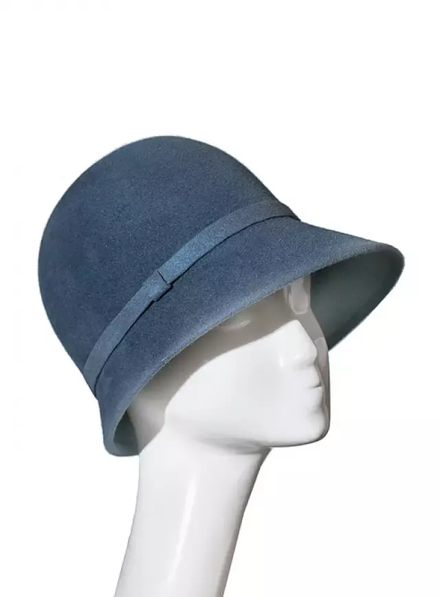 Шляпа маренго